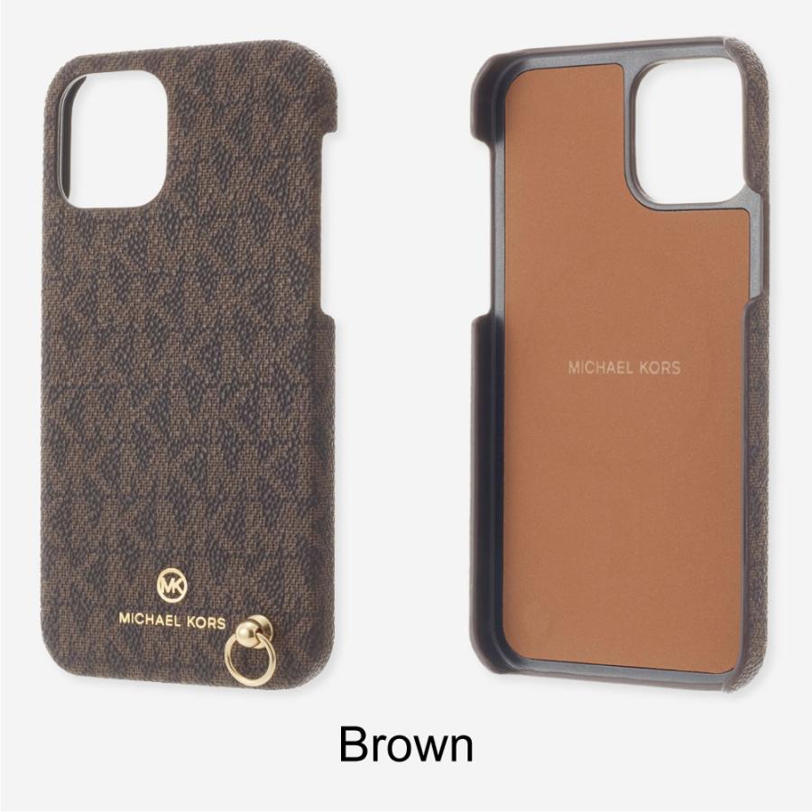 MICHAEL KORS（マイケルコース） MICHAEL KORS iPhone12 12Pro スリム