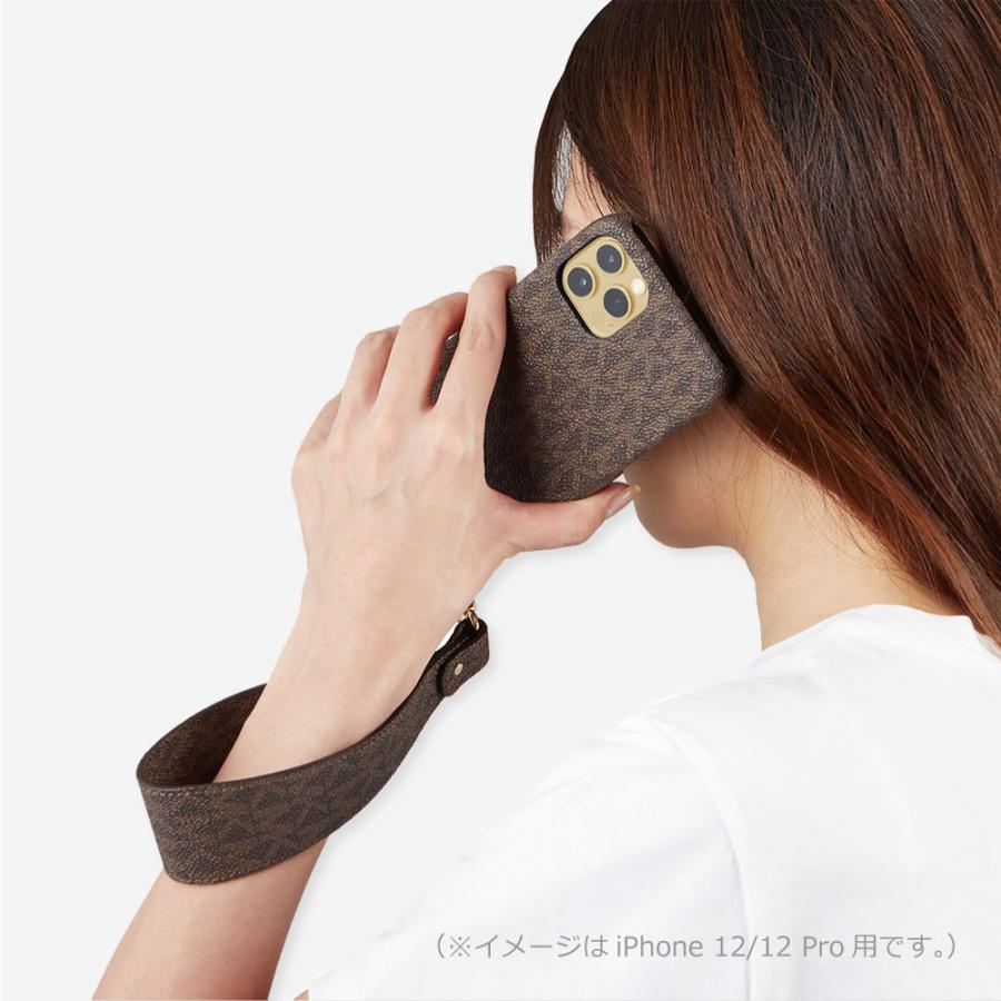 MICHAEL KORS（マイケルコース） MICHAEL KORS iPhone12 12Pro スリム