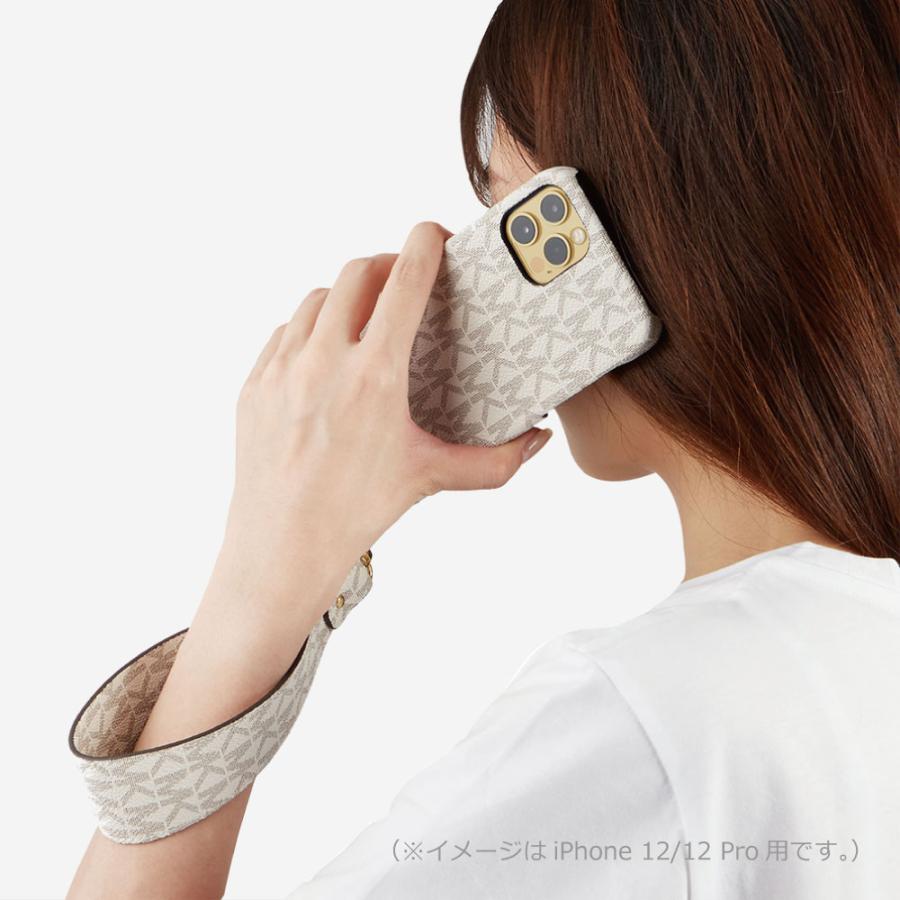 MICHAEL KORS（マイケルコース） MICHAEL KORS iPhone12mini スリム