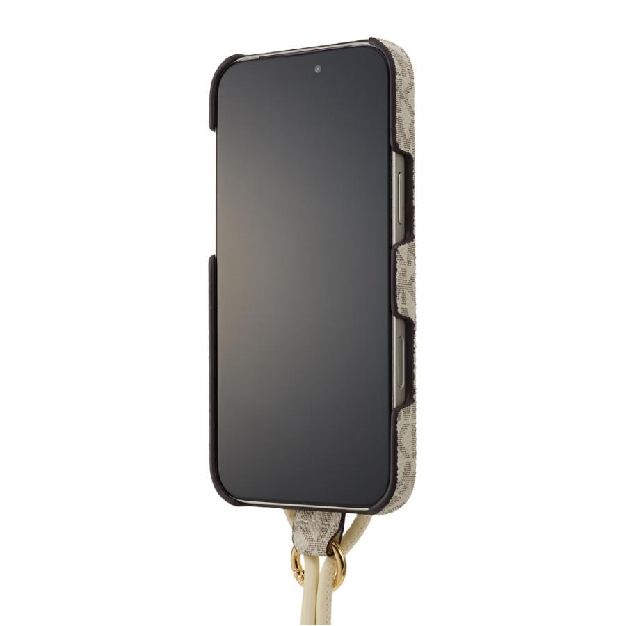 MICHAEL KORS（マイケルコース） MICHAEL KORS Wrap Case Magsafe Card