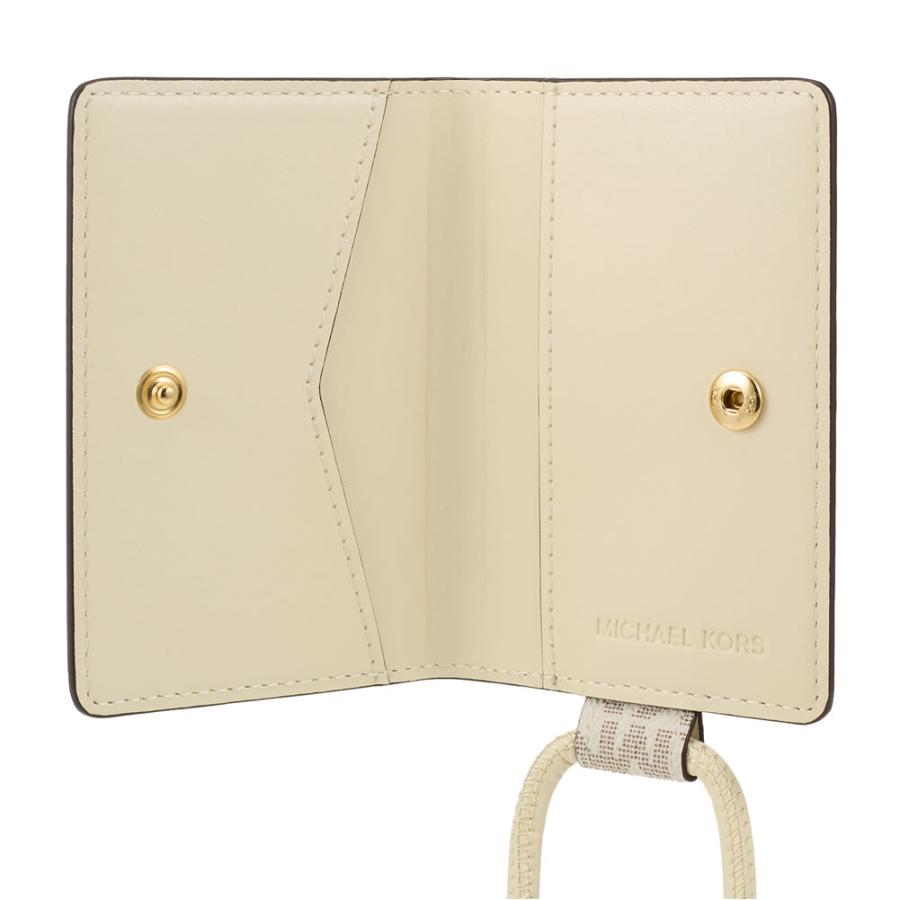 MICHAEL KORS（マイケルコース） MICHAEL KORS Wrap Case Magsafe Card