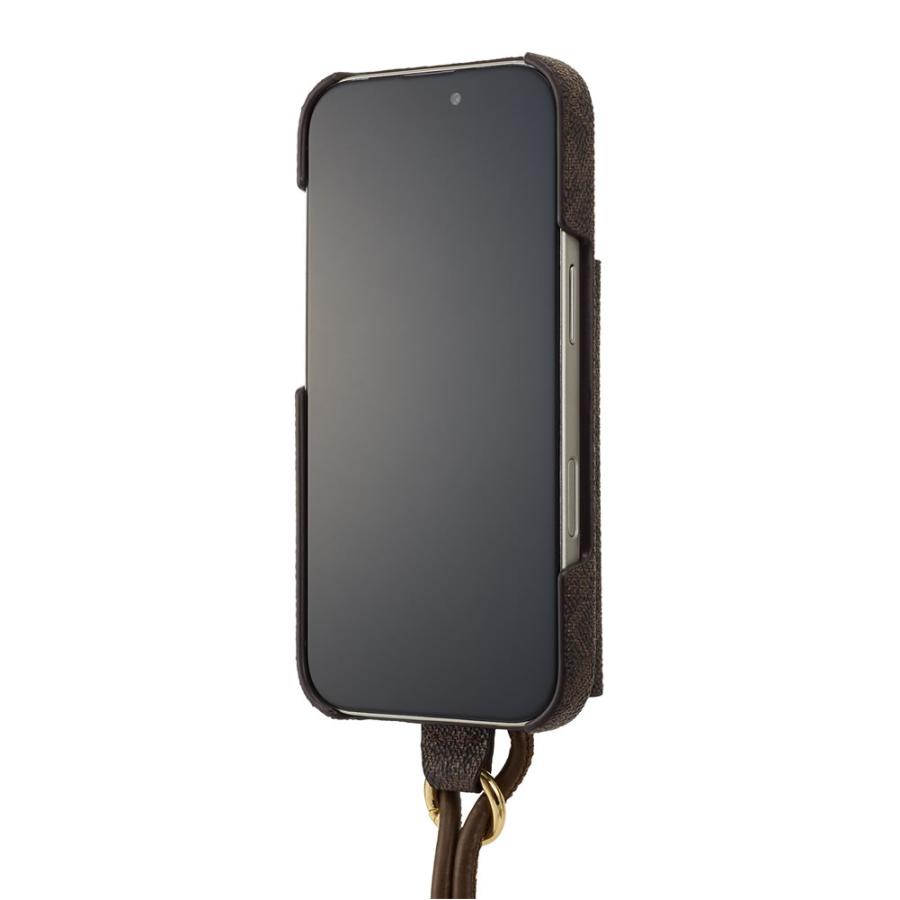 MICHAEL KORS（マイケルコース） MICHAEL KORS Wrap Case Magsafe Card