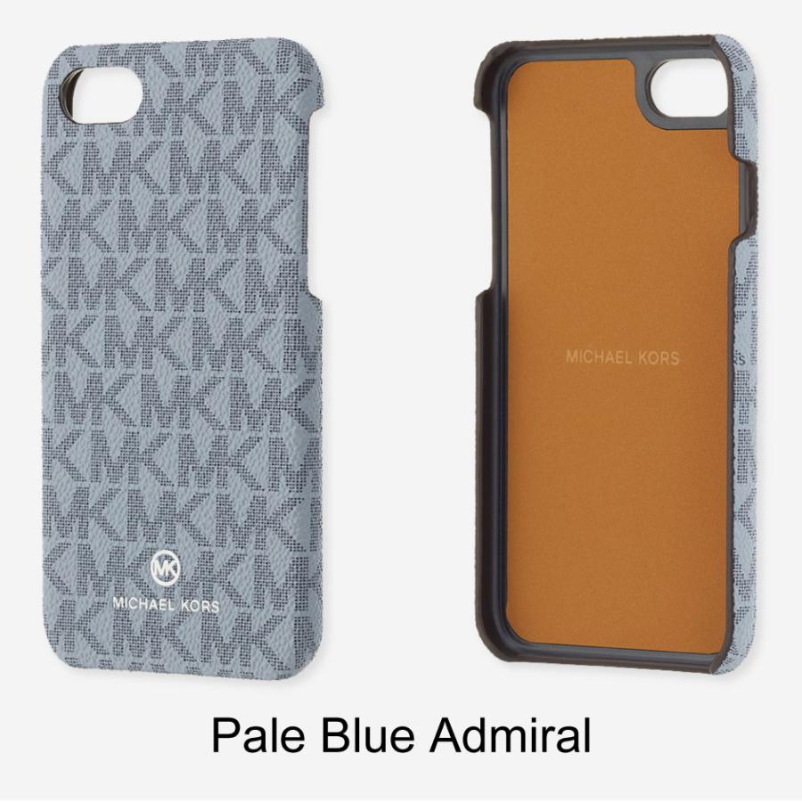 MICHAEL KORS（マイケルコース） iPhone SE3 / SE2 ケース SLIM WRAP