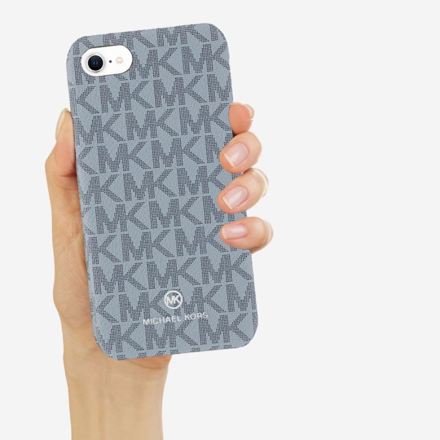 MICHAEL KORS（マイケルコース） iPhone SE3 / SE2 ケース SLIM WRAP