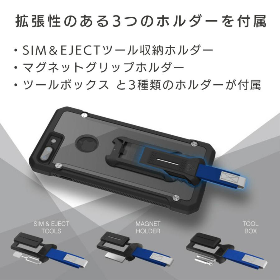正規代理店 ARMOR-X iPhone15/15Pro ケース 防水 Waterproof Protective Case iPhoneケース アイフォン スマホ ケース スマートフォン カバー 耐衝撃性 IP68 |  | 05