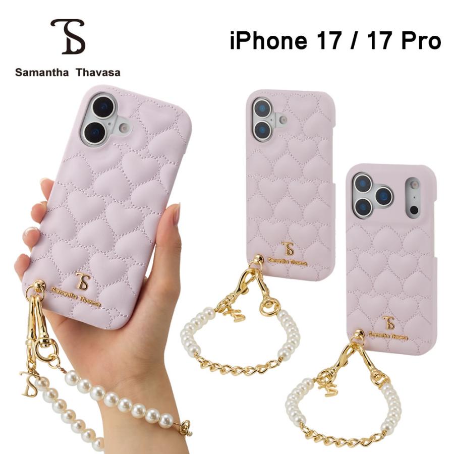 Samantha Thavasa（サマンサタバサ） Samantha Thavasa Wrap Case