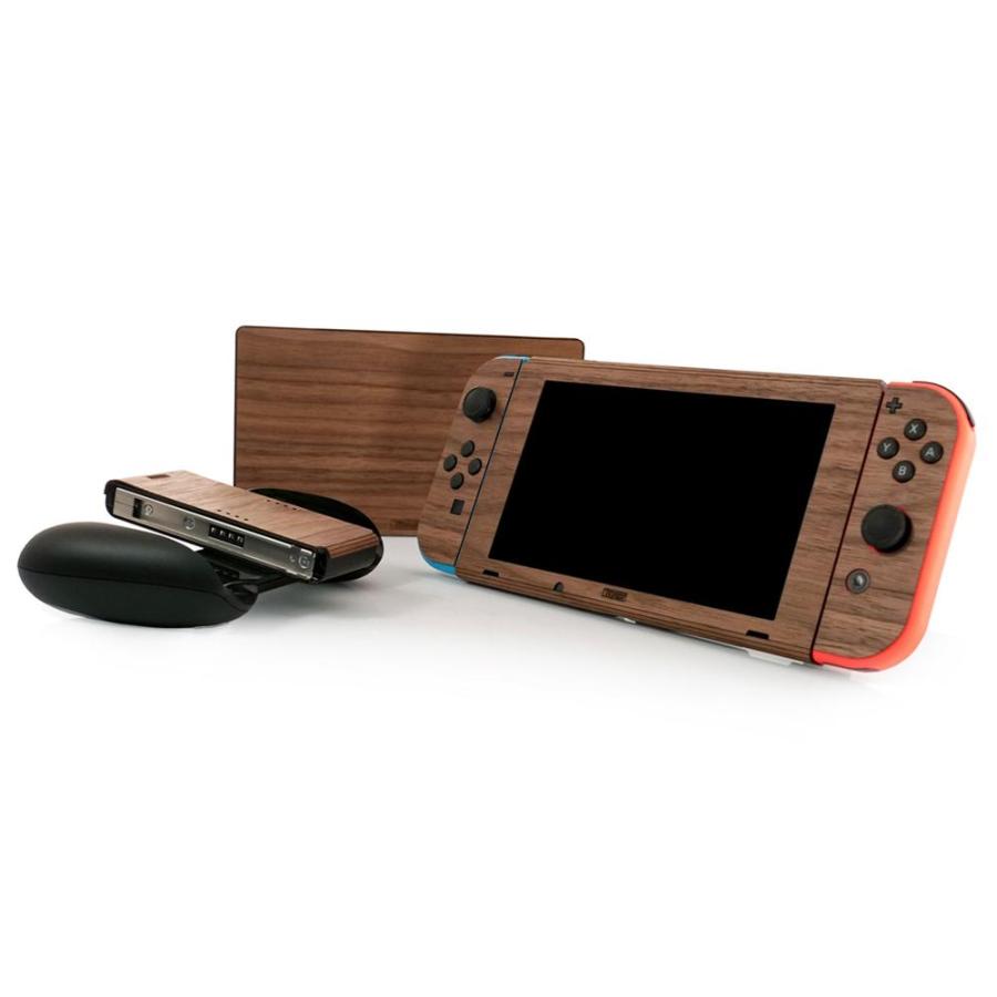 TOAST - Nintendo Switch Console, Joy Con, and Dock Cover Kit