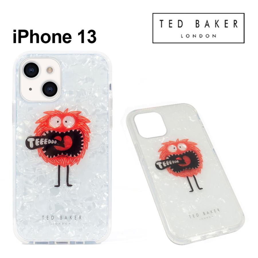 Iphone 13 用ケース Ted Baker テッドベーカー Tpu Back Shell Case バックタイプ 半透明 スマホケース 正規代理店 Tb Tb 21 61 Foxstoreヤフーショッピング店 通販 Yahoo ショッピング