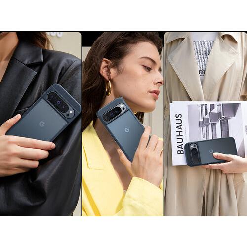 Torras Guardian for Google Pixel 9ProXL スマホカバー 耐衝撃