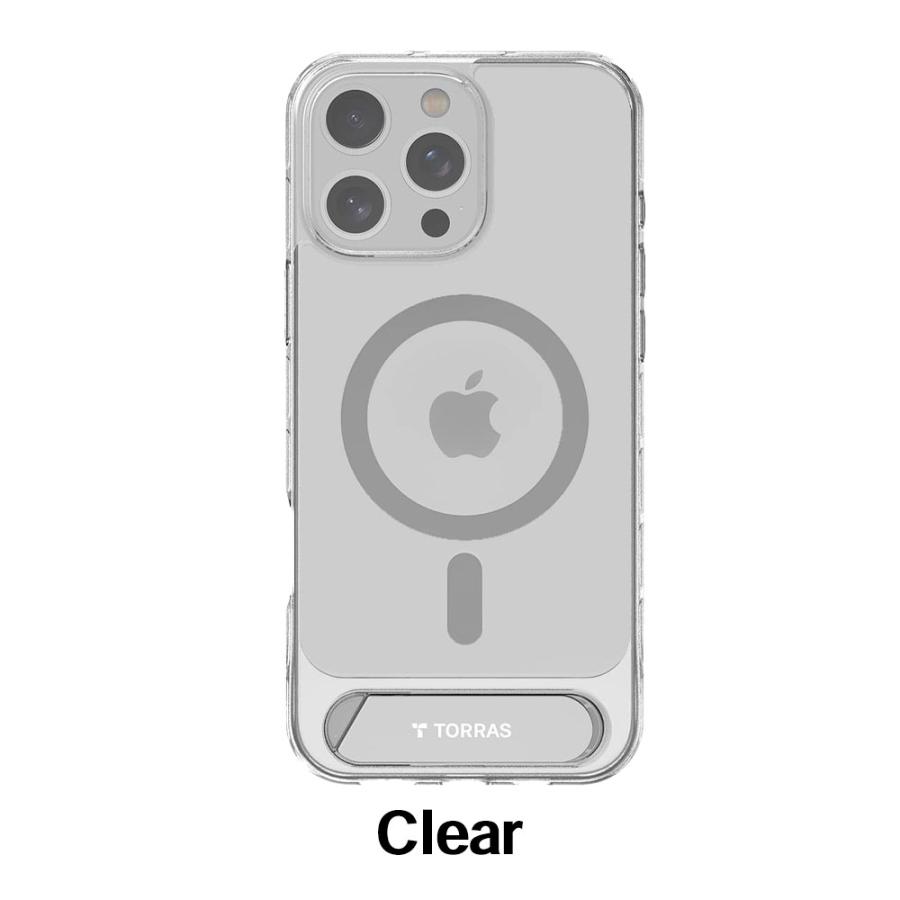 Torras iPhone16 16Plus 16Pro 16ProMax ブランド スマホケース