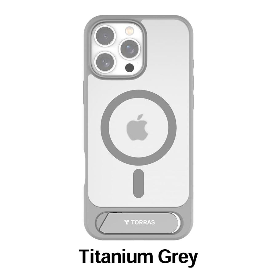 Torras iPhone16 16Plus 16Pro 16ProMax ブランド スマホケース