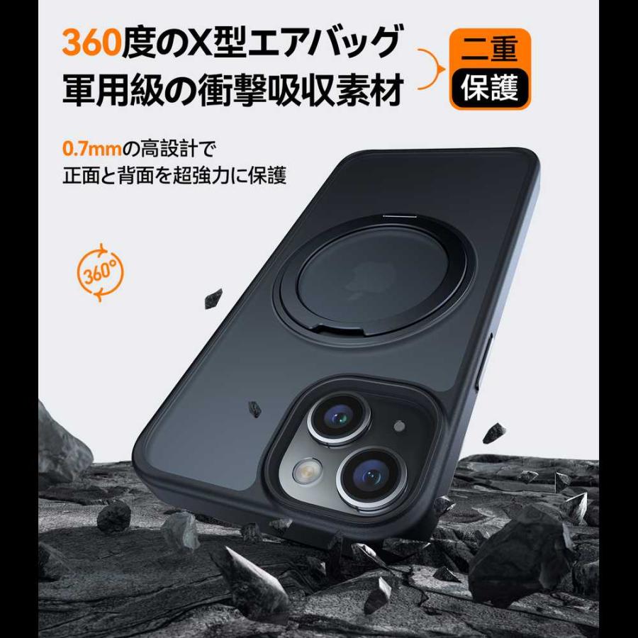 TORRASスマホケース&フィルム レビュー】TORRAS iPhone 14シリーズ用ケース・フィルム7種類を