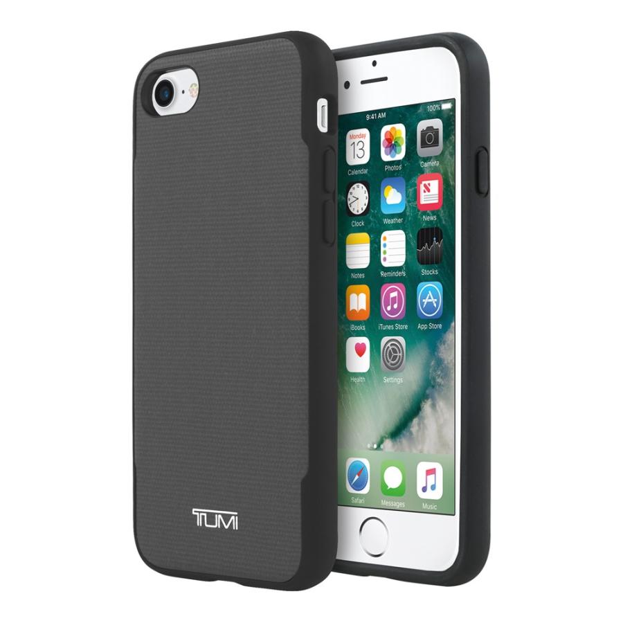 iPhone SE 第3世代 第2世代 8 7 ケース TUMI CO-MOLD CASE トゥミ 軽量 
