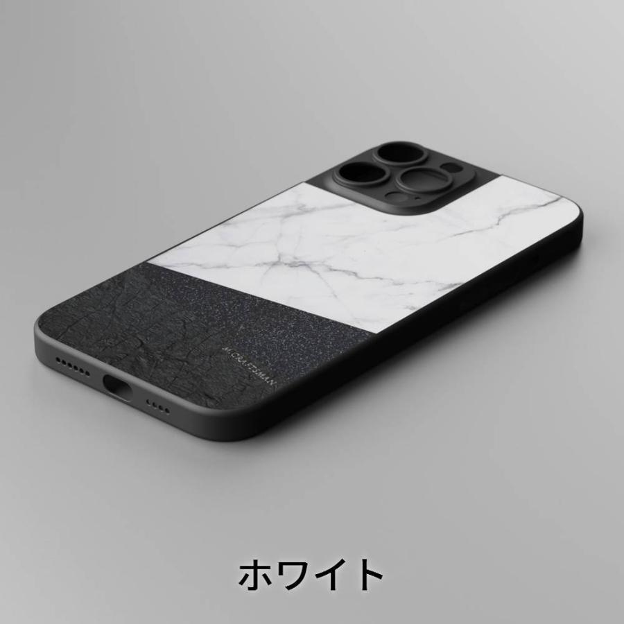 iPhone 13Pro / iPhone 13ProMax Papery Marble Case スマホケース アイフォンケース レザー ケース 超薄型 |  | 02