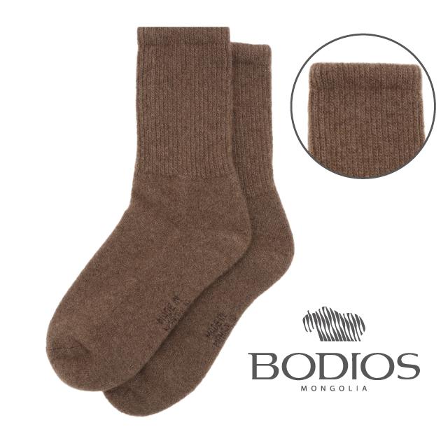 BODIOS ヤクソックス ウール モンゴル靴下 レディース メンズ ルーム
