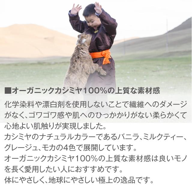 カシミヤ ストール カシミア 100% 無染色 ギフトボックス無料 大判 無漂白 レディース メンズ ギフト クリスマス 誕生日 GOBI_14