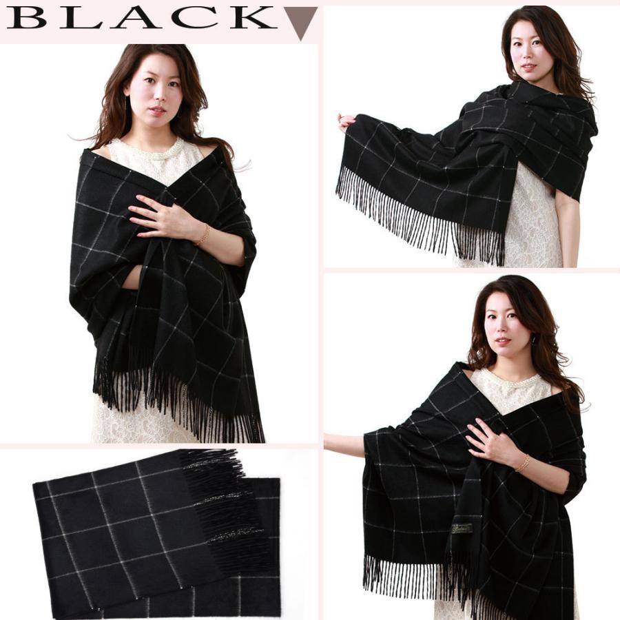 タータンチェック カシミヤ カシミア 100% 厚手 大判 ストール タータンチェック カシミヤ カシミア 100% 厚手 大判 ストール
