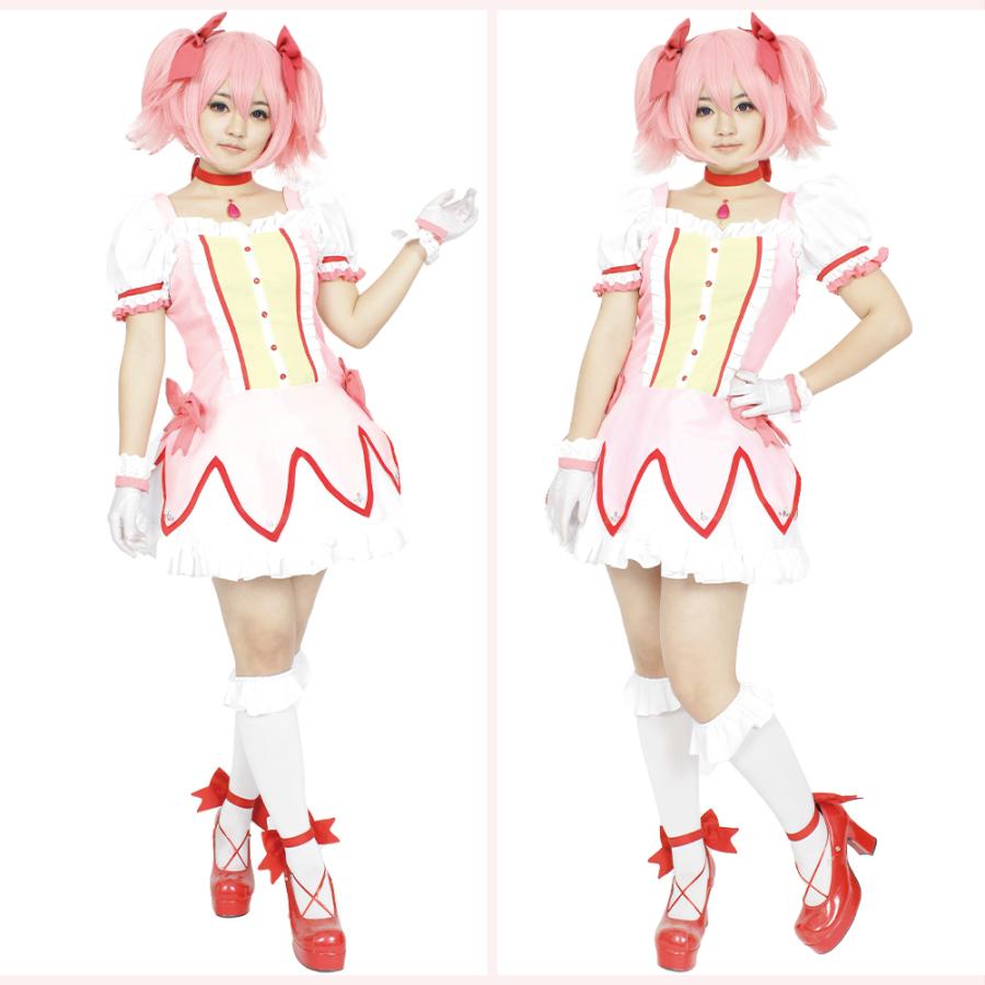 ソウルジェム レプリカ 鹿目まどかver. まどマギ ムービック ソウル