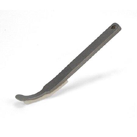 StewMac Tune-o-matic Bridge Jack 並行輸入品 : idvdxxamb075rdg1px 