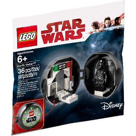 LEGO Star Wars Anniversary Pod スターウォーズ アニバーサリー 