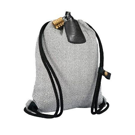 LOCTOTE フラックサック ペアレント, グレー, Flak Sack SPORT, Sport 