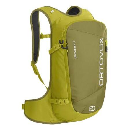 Ortovox クロスライダー 20L S バックパック フリーライド＆スキー 