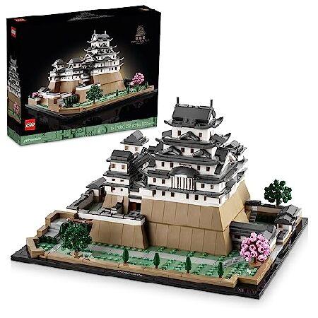 レゴ(LEGO) アーキテクチャーランドマークコレクション 姫路城 21060 