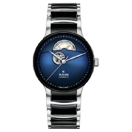 Rado Centrix Automatic Open Heart 並行輸入品 : idvdxxamb0df9bgpf1  