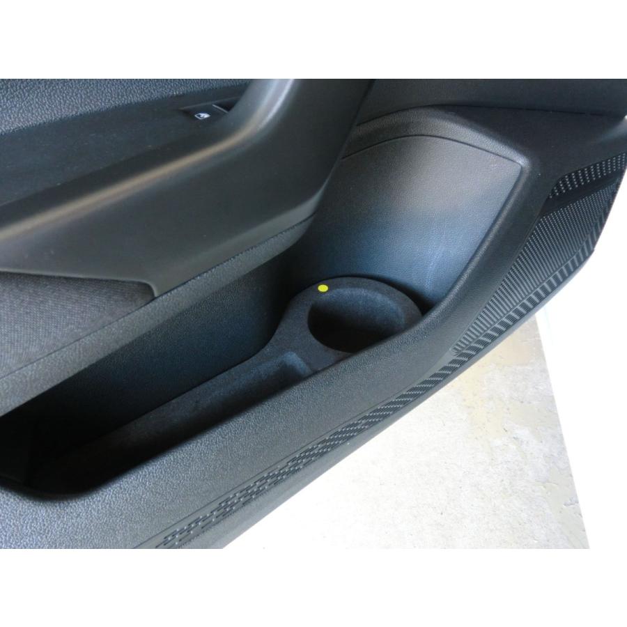 ルポgti 純正ドリンクホルダー VW / フォルクスワーゲン純正 ルポ 純正ドリンクホルダー の