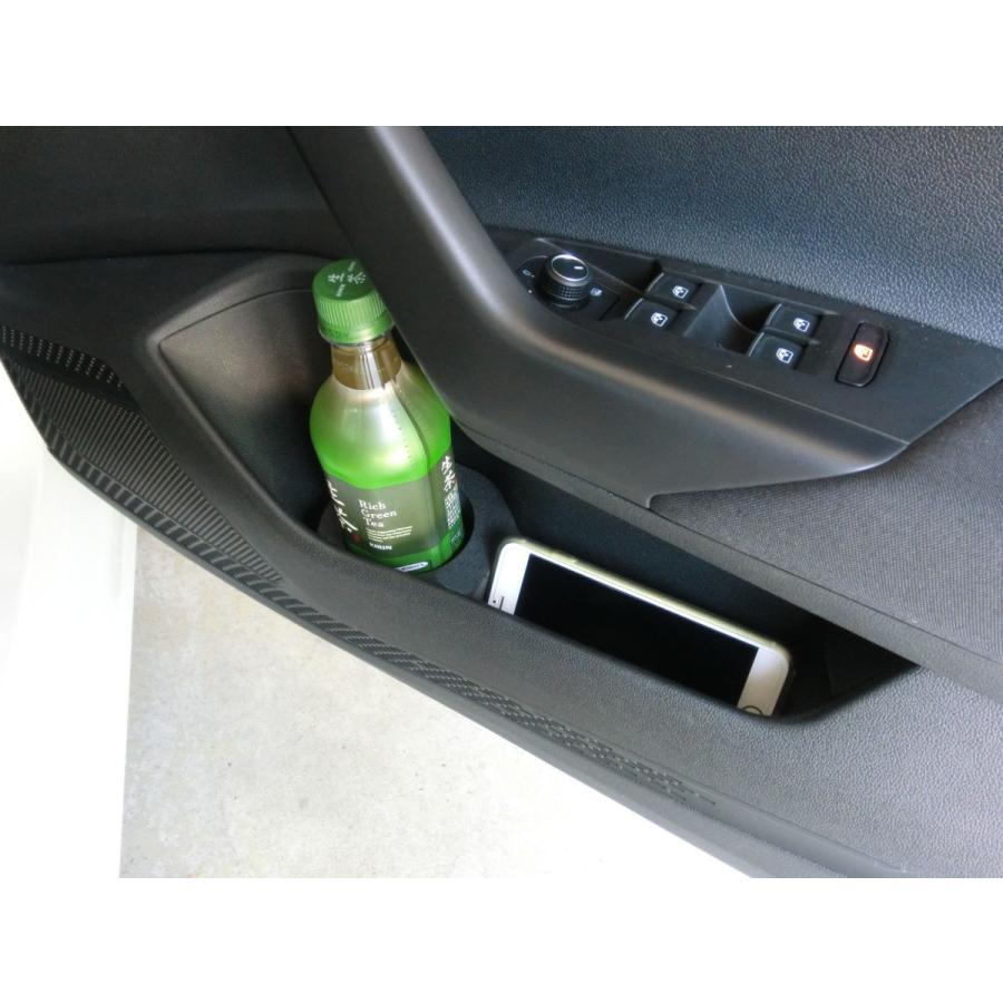 フォルクスワーゲン（Volkswagen） POLO AW VW ポロ ドリンクホルダー