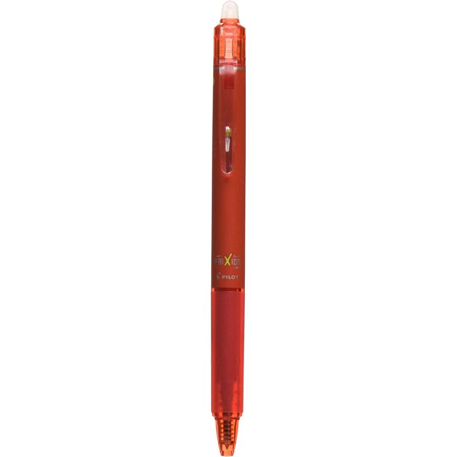 PILOT（パイロット） フリクションボールノック 0.5mm 赤 LFBK-23EF-R