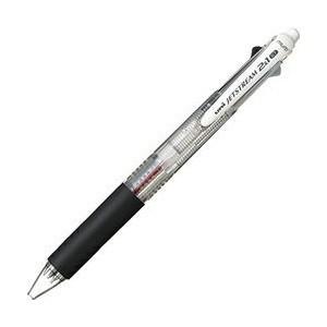 三菱鉛筆　ジェットストリーム　多機能ペン　2＆1　2色ボールペン0.7mm(黒・赤)＋シャープペン0.5mm　MSXE3-500-07