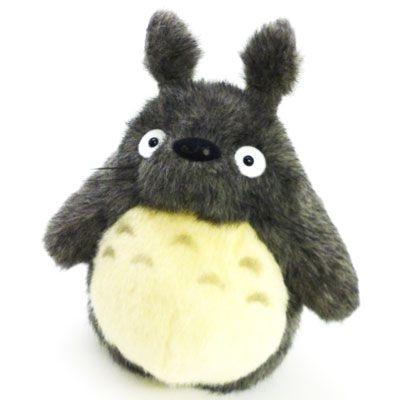 となりのトトロ ぬいぐるみ ｌｌ 大トトロ キャラクター雑貨 ラフラフ 通販 Paypayモール