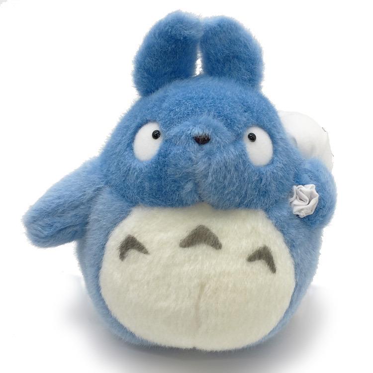 となりのトトロ ぬいぐるみ ｓ 中トトロ キャラクター雑貨 ラフラフ 通販 Paypayモール