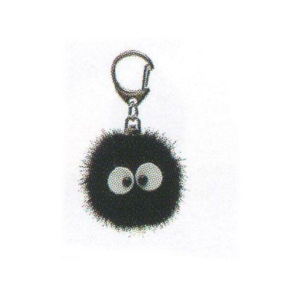 となりのトトロ キーホルダー クロスケ キャラクター雑貨 ラフラフ 通販 Paypayモール