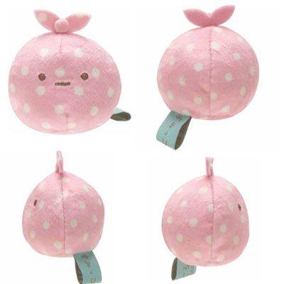 すみっコぐらし てのりぬいぐるみ ふろしき ☆ここがおちつくんです