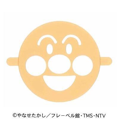 アンパンマン [2245676]ステンシルシート｜cast-shop｜02