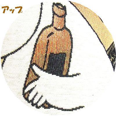 ムーミン ダイカットクッション ムーミンパパ ウイスキーボトル キャラクター雑貨 ラフラフ 通販 Paypayモール