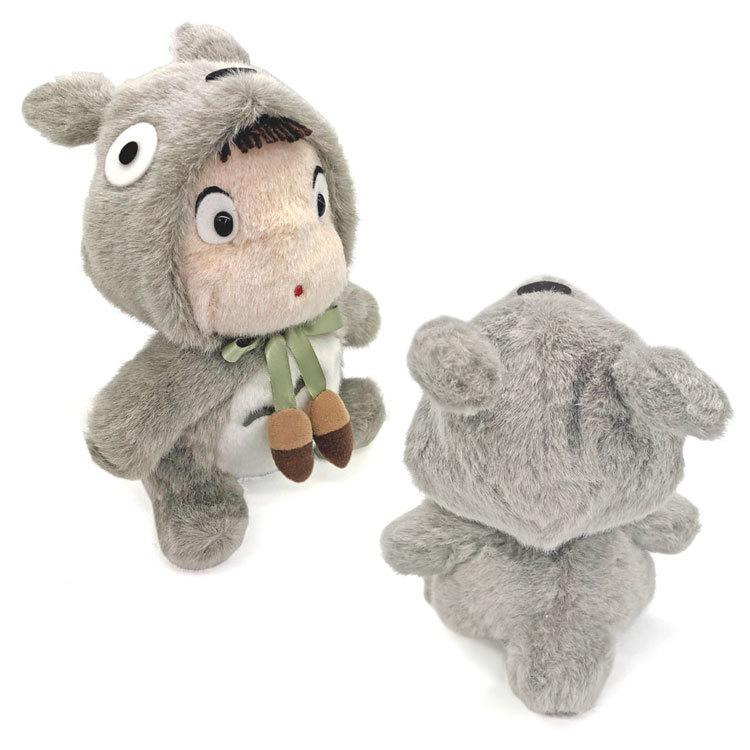 となりのトトロ 着ぐるみメイちゃん ｍ 大トトロ キャラクター雑貨 ラフラフ 通販 Paypayモール