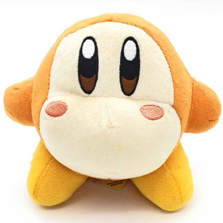 星のカービィ ぬいぐるみ S ワドルディ : キャラクター雑貨 星のカービィ ぬいぐるみ S ワドルディ : キャラクター雑貨