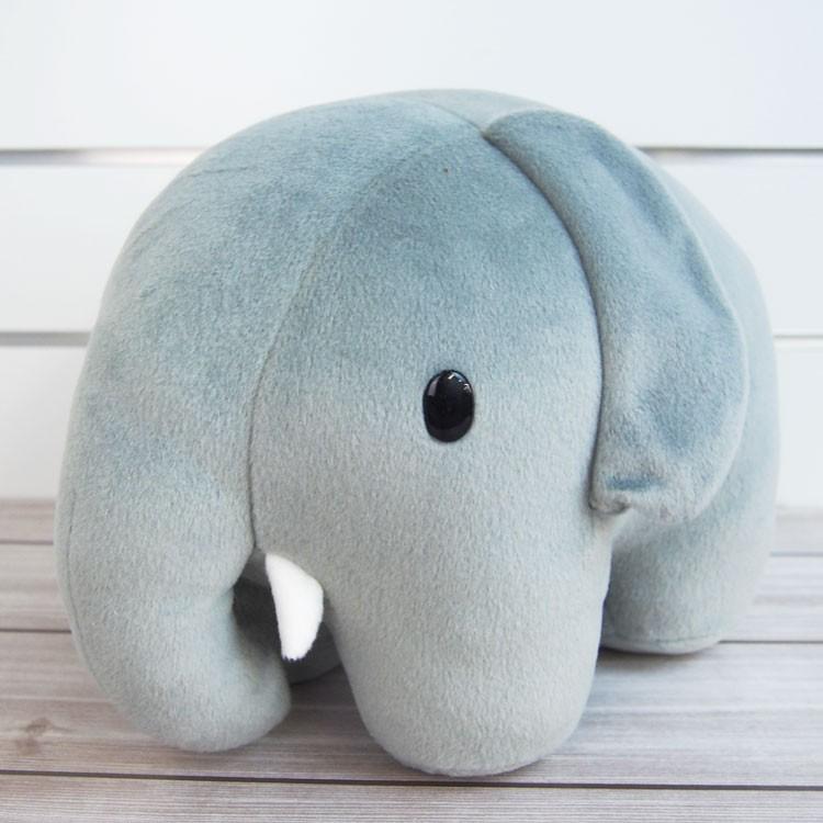 ディックブルーナ ぬいぐるみ M ゾウ : キャラクター雑貨 ラフラフ