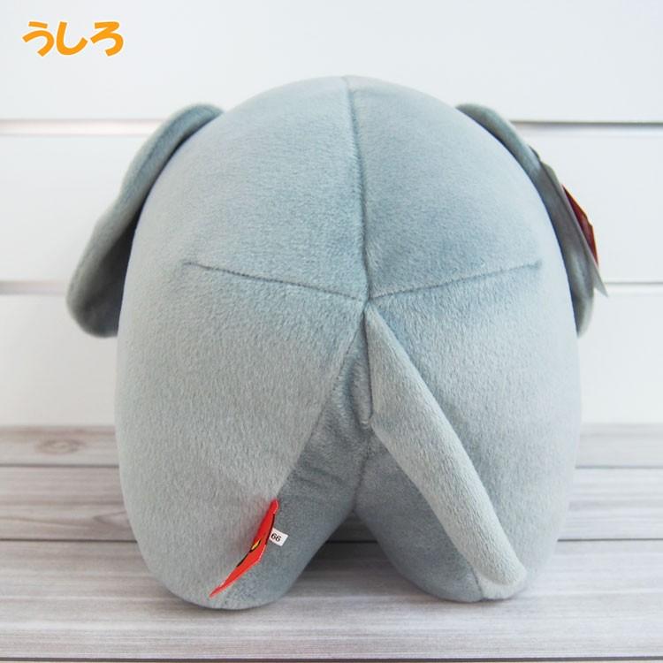 ディックブルーナ ぬいぐるみ M ゾウ : キャラクター雑貨 ラフラフ
