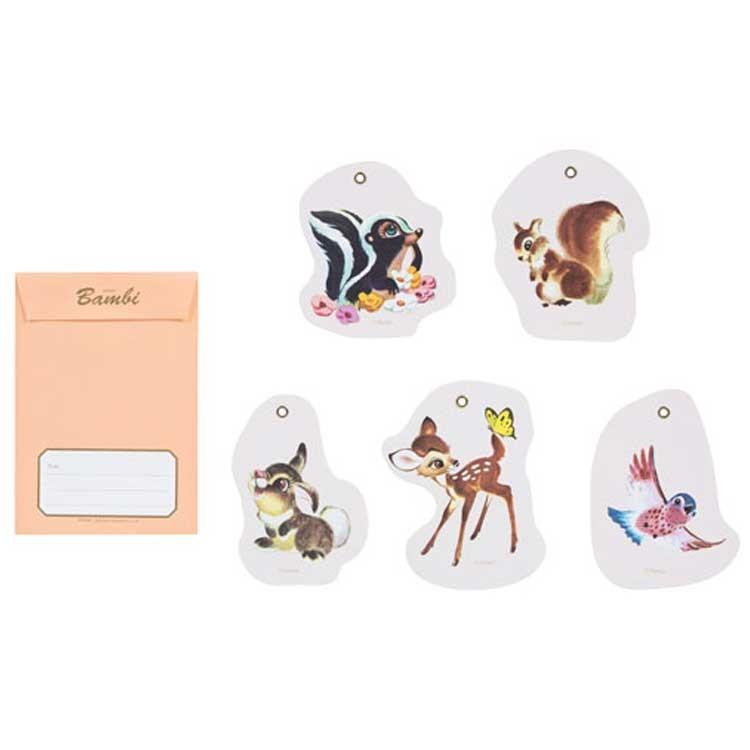 ディズニー バンビ メッセージガーランド クラシックアート キャラクター雑貨 ラフラフ 通販 Paypayモール