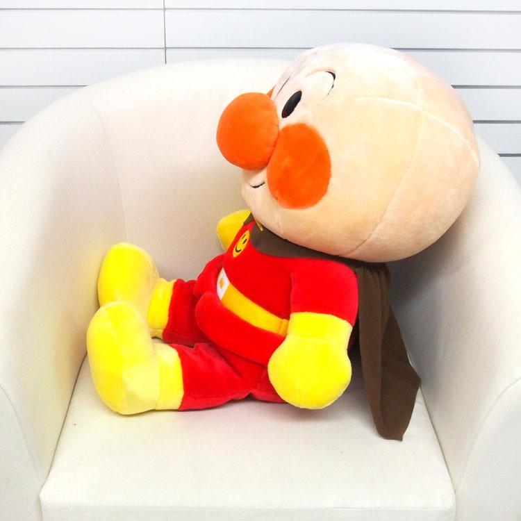 アンパンマン おともだちアンパンマン2L[629372] : キャラクター雑貨