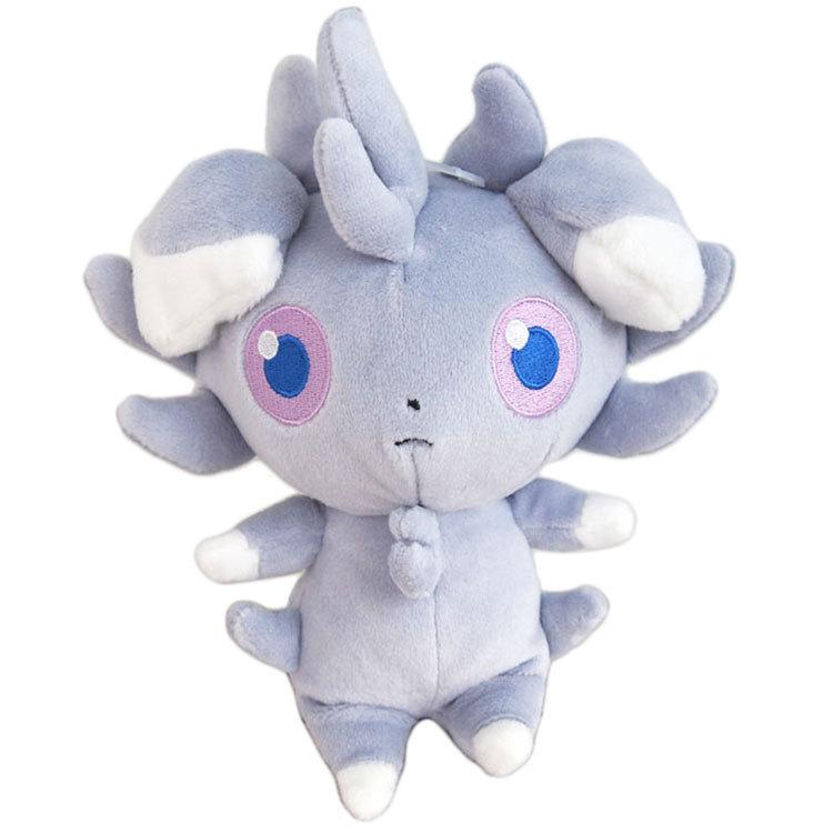 ポケットモンスター PP13 ぬいぐるみ S ニャスパー ALL STAR