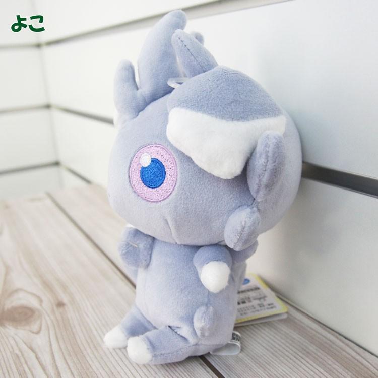 ポケットモンスター PP13 ぬいぐるみ S ニャスパー ALL STAR