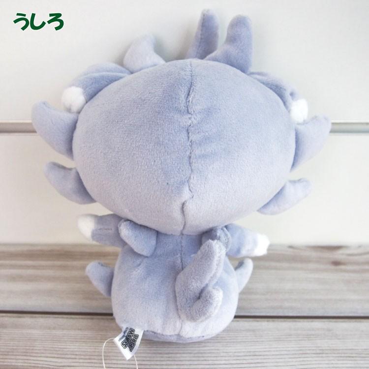ポケットモンスター PP13 ぬいぐるみ S ニャスパー ALL STAR