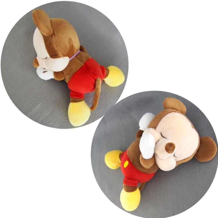 ビンテージ★Mickey Mouse★ミッキー★ぬいぐるみ Disney（ディズニー） 2025SSディズニー ミッキー ぬいぐるみ