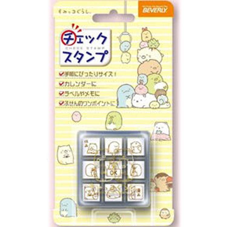 キャラクターハンコ ゴム印 先生スタンプ ステーショナリー ギガランキングｊｐ