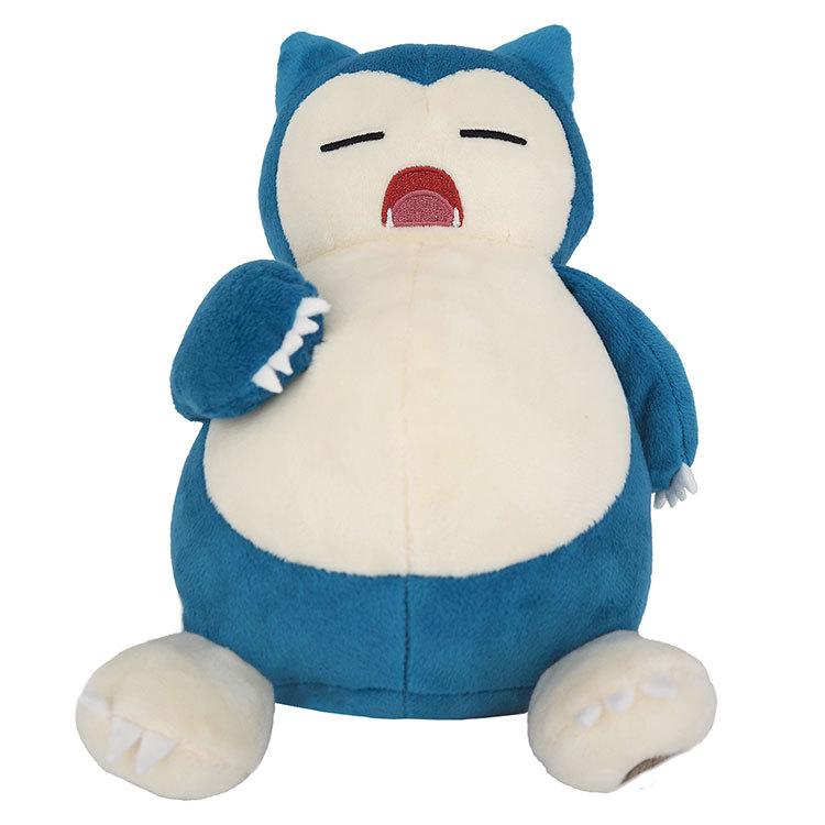 ポケットモンスター PP23 ぬいぐるみ S カビゴン ALL STAR COLLECTION